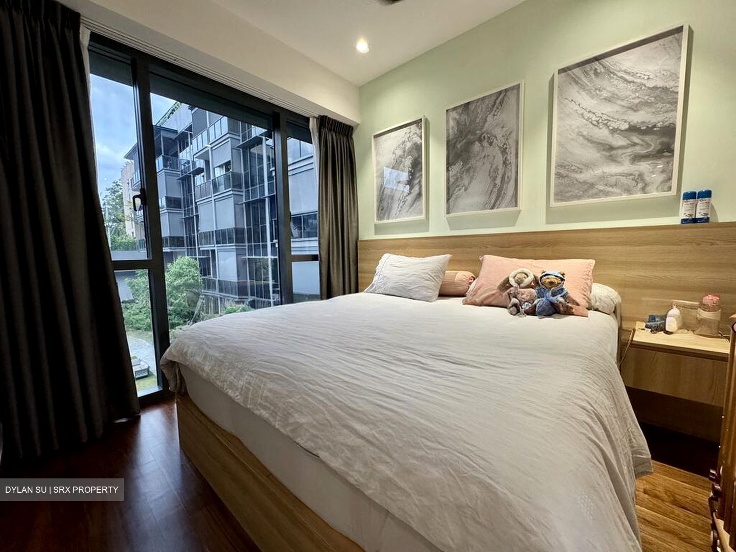 Verdale (D21), Apartment #502445171